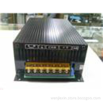 20A DC 24V Industrial Power Supply CE RoHS
